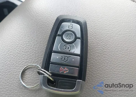 2020 Ford Expedition Xlt from USA, damaged, VIN 1FMJU1HT7LEA00805